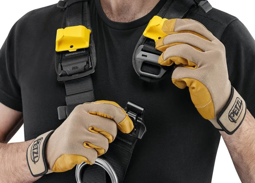 Petzl Astro - International