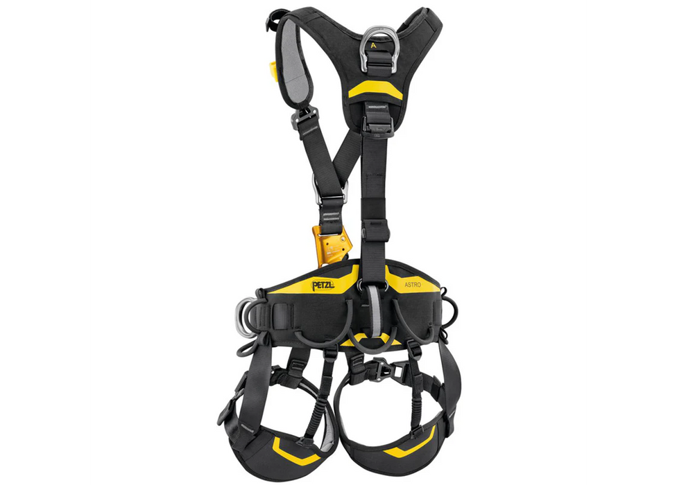 Petzl Astro - International