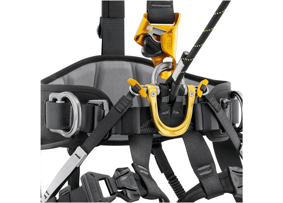 Petzl Astro - International
