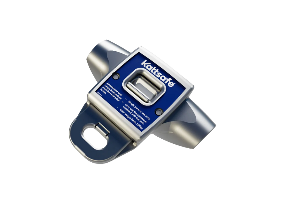 Pilot Horizontal Lifeline Traveller