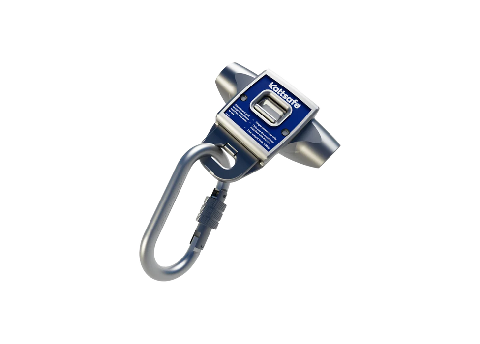 Pilot Horizontal Lifeline Traveller