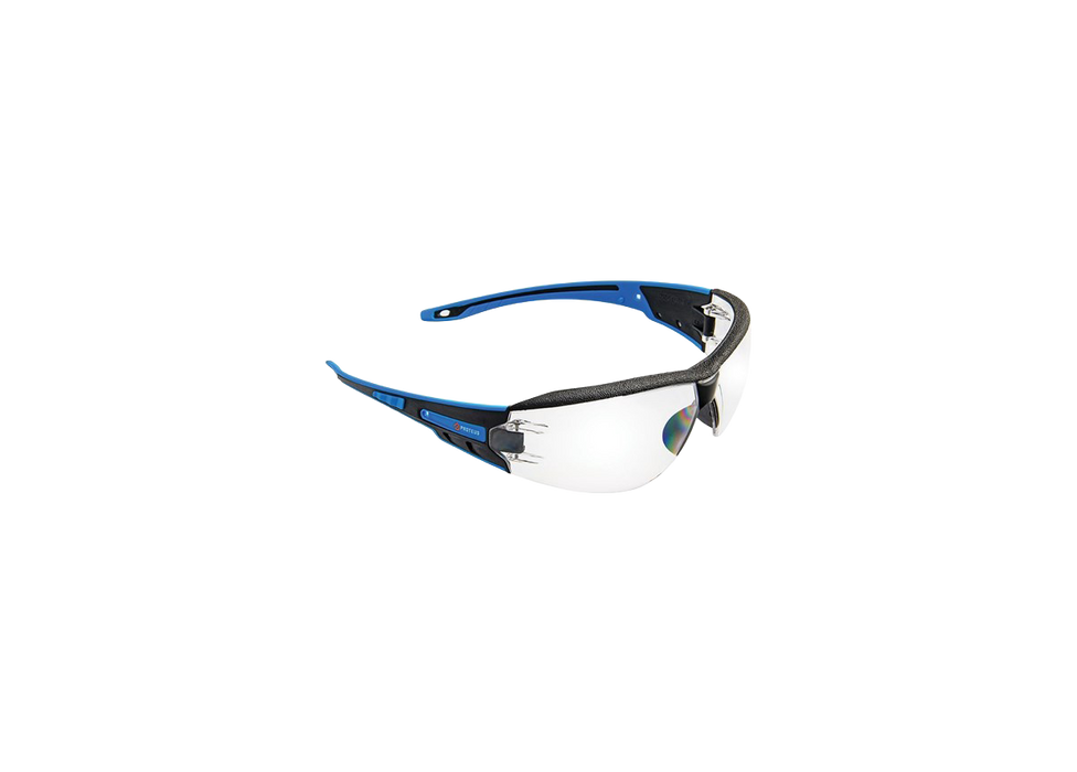 Proteus 5 Safety Glasses