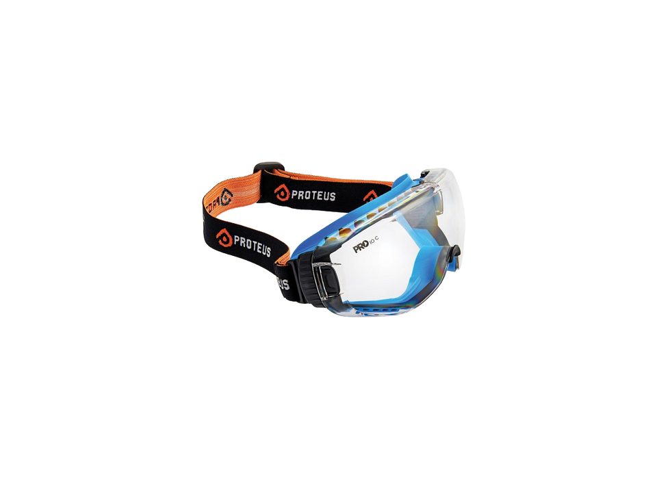 Proteus G1 Safety Googles