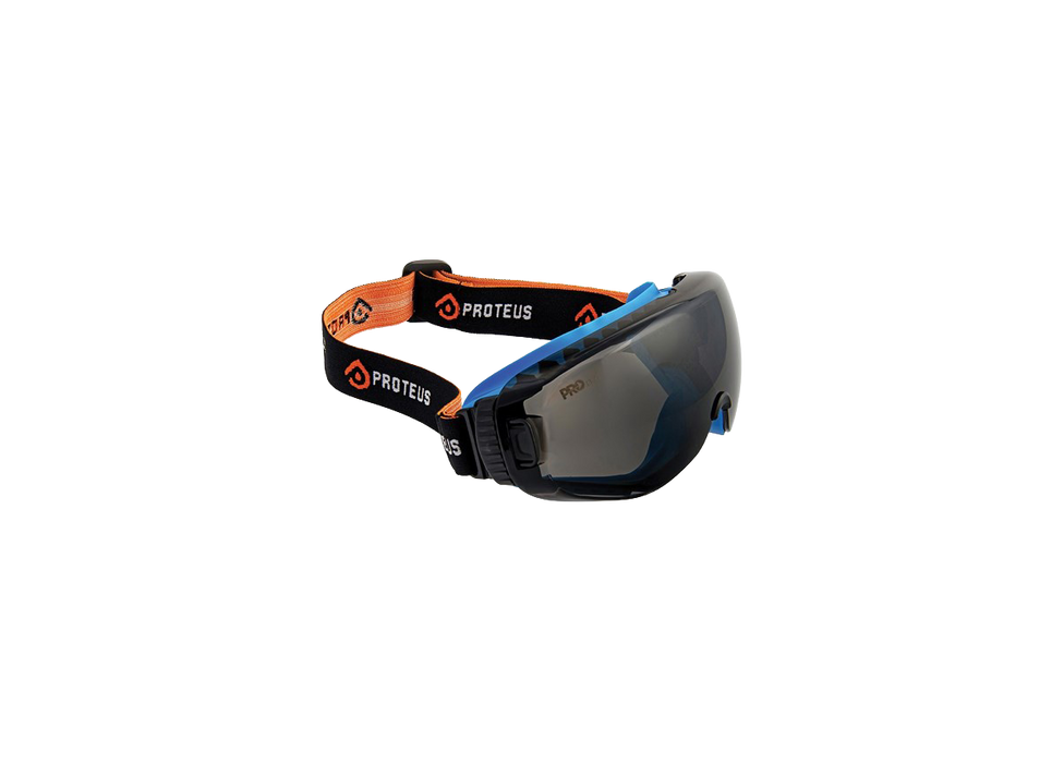 Proteus G1 Safety Googles