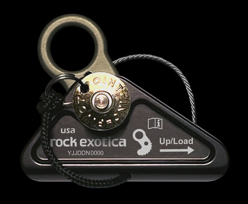 Rock Exotica rockGrab MIL