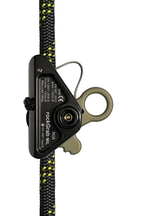 Rock Exotica rockGrab MIL