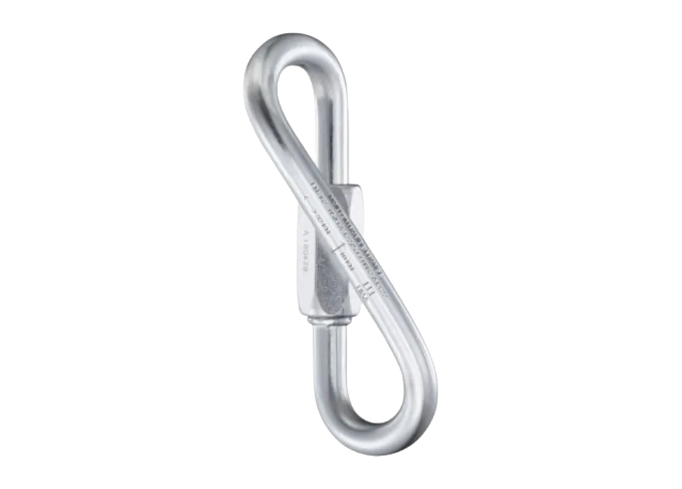 Rapide Maillon Quick Link