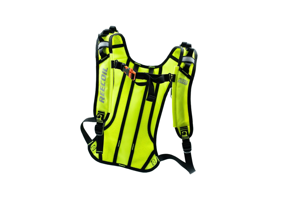 Reecoil Audax Gen 2 Arborist Hydration Harness
