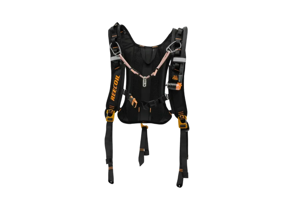 Reecoil Audax Gen 2 Arborist Hydration Harness