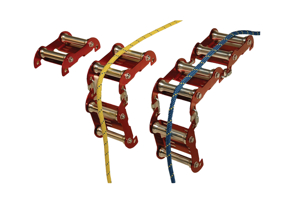 Rescuetech Multi Unit Edge Roller