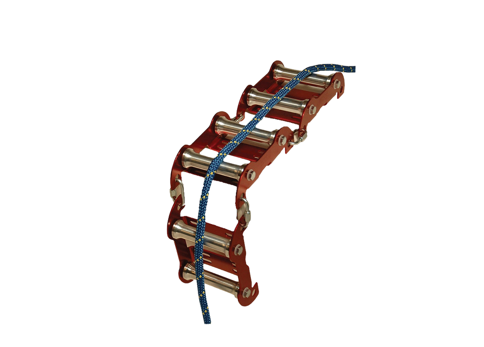 Rescuetech Multi Unit Edge Roller