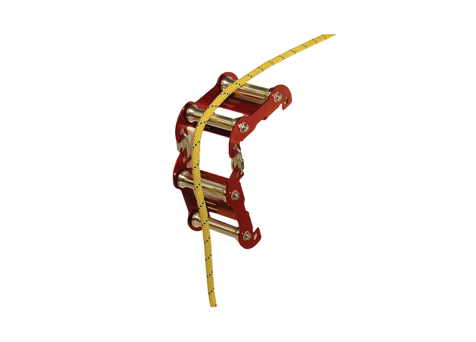 Rescuetech Multi Unit Edge Roller