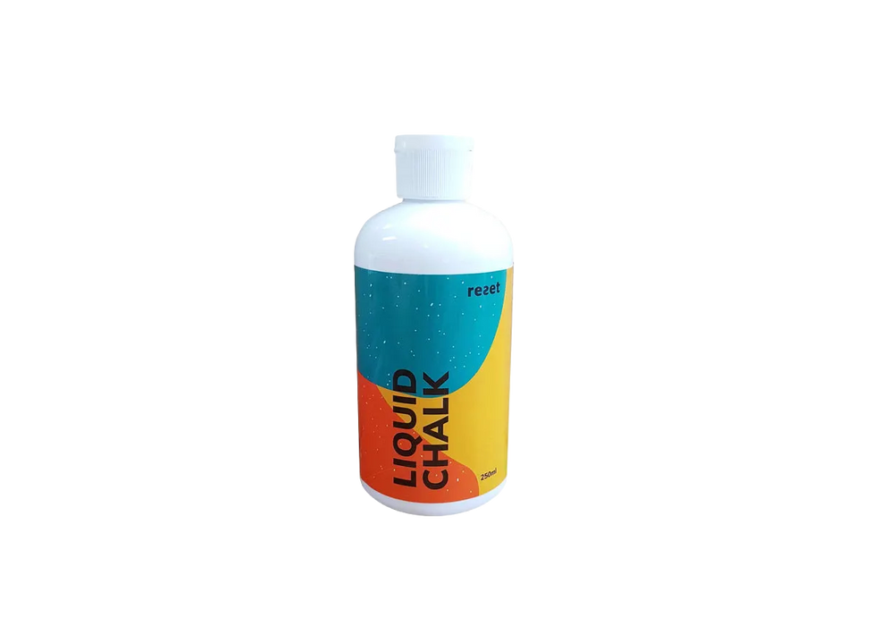 Reset Liquid Chalk