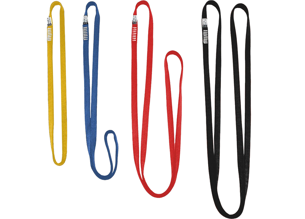 Rock Empire Open Sling Work PA 20mm Sling