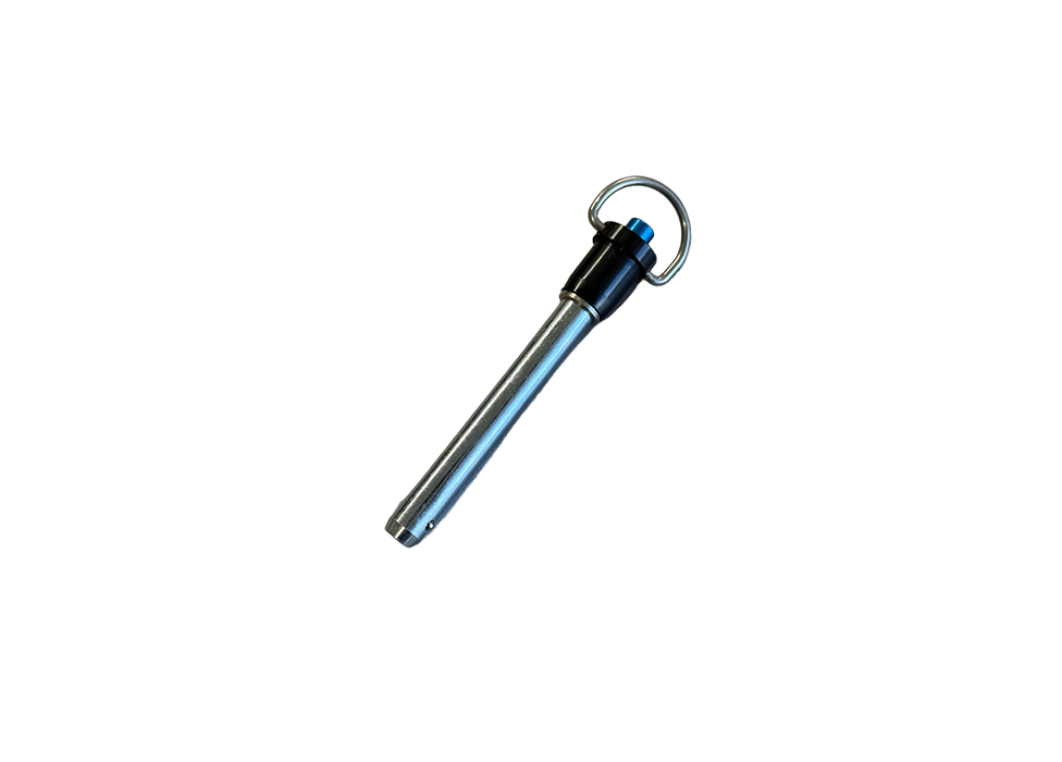 Rock Exotica AZOPR Quick Release Pin