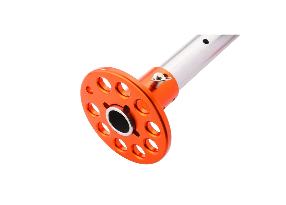 Rock Exotica AZORP Omni Rig Pod - Inner
