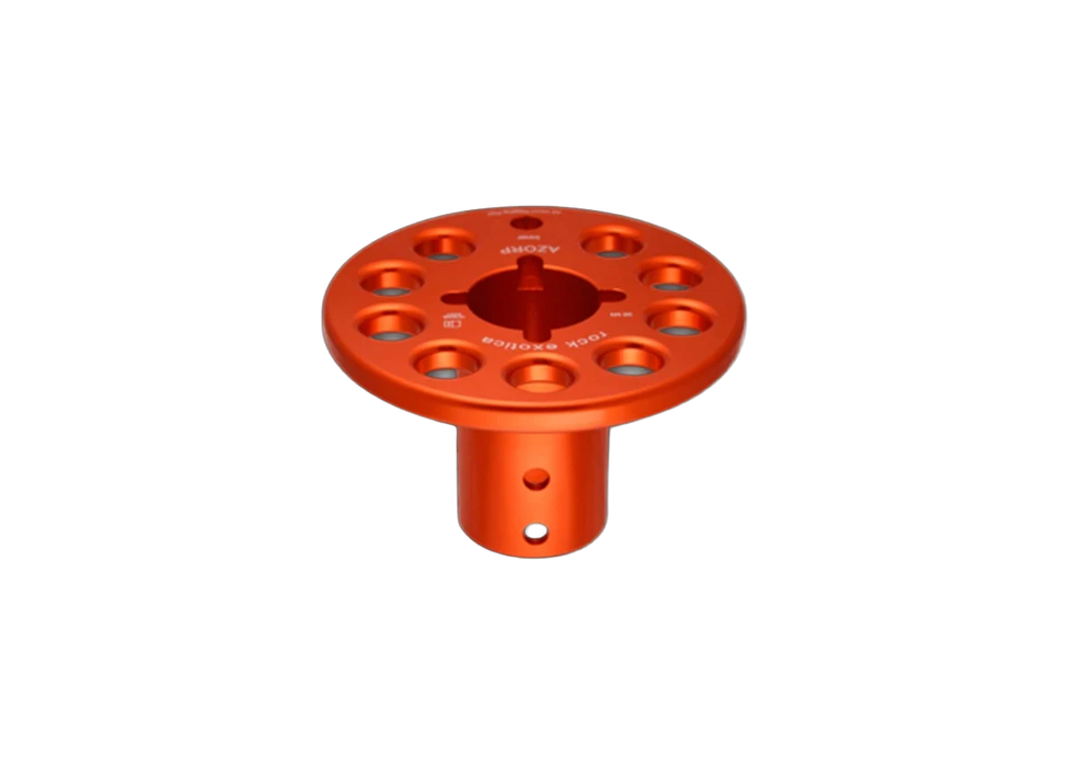 Rock Exotica AZORP Omni Rig Pod - Inner