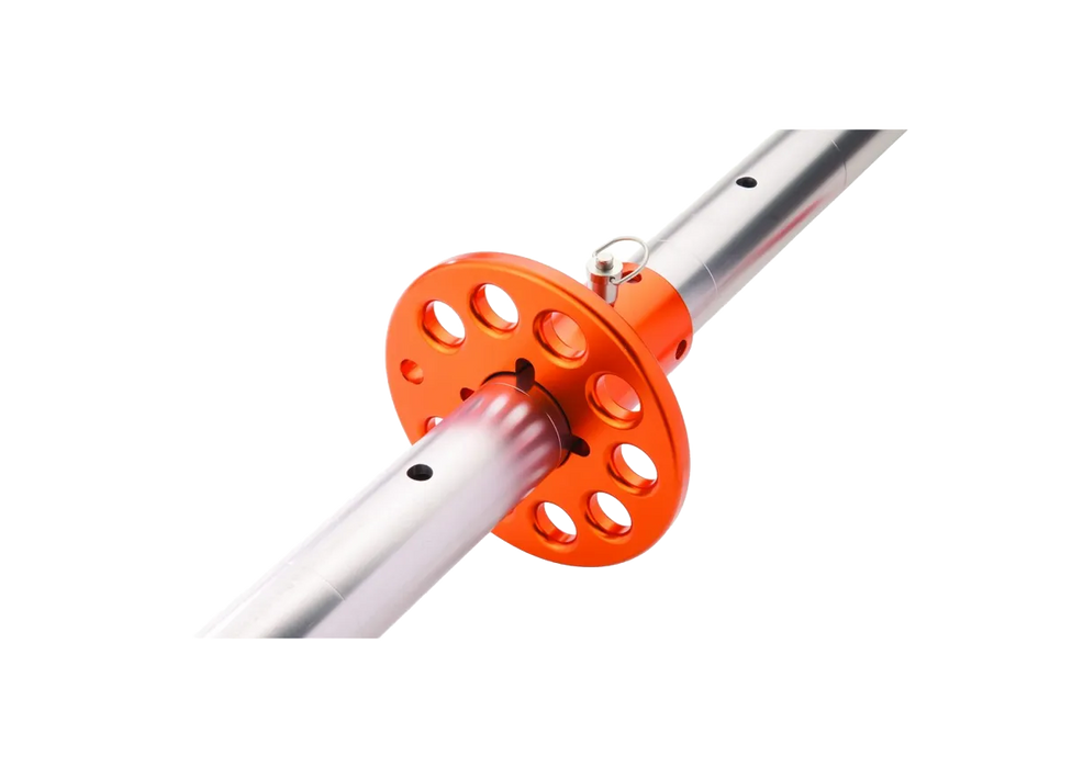 Rock Exotica AZORP Omni Rig Pod - Inner