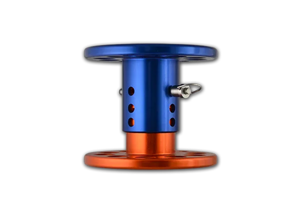 Rock Exotica AZORP Omni Rig Pod - Outer