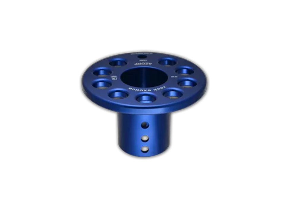 Rock Exotica AZORP Omni Rig Pod - Outer