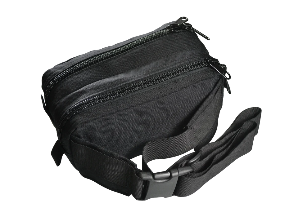 Rock Exotica Aztek Bag
