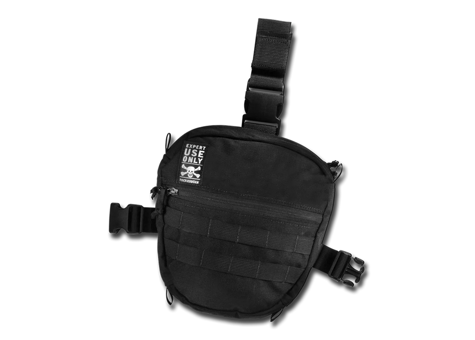 Rock Exotica Aztek Pro Bag