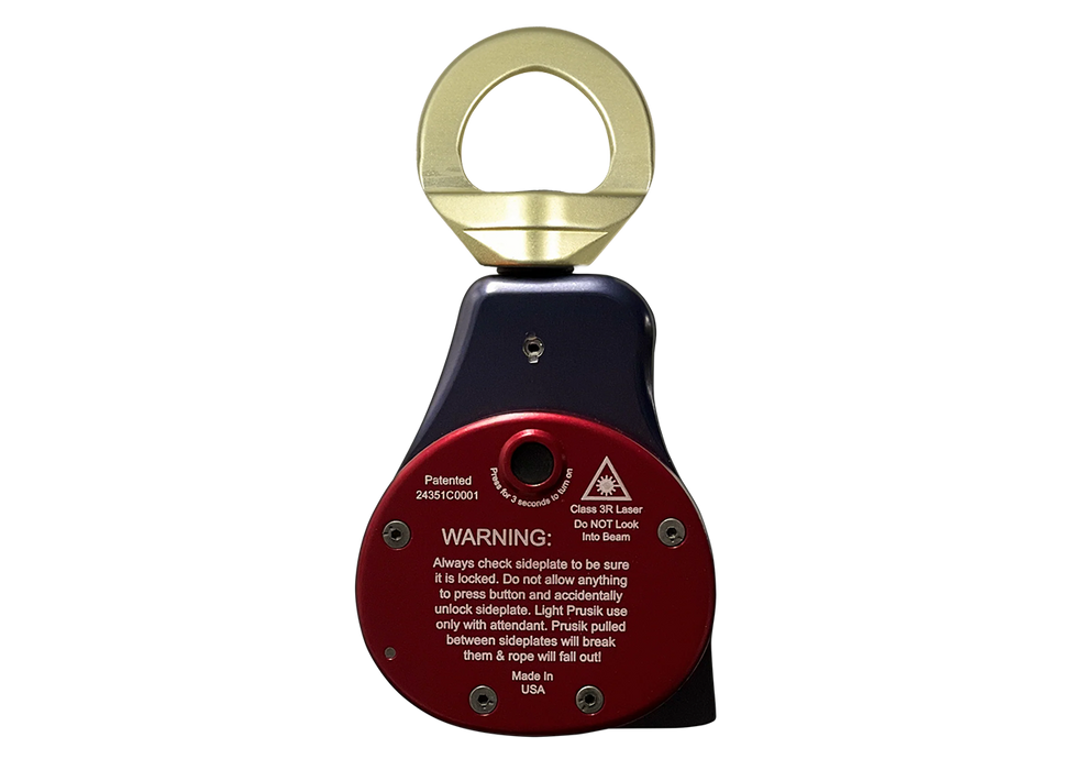 Rock Exotica Omni Laser Resultant Finder