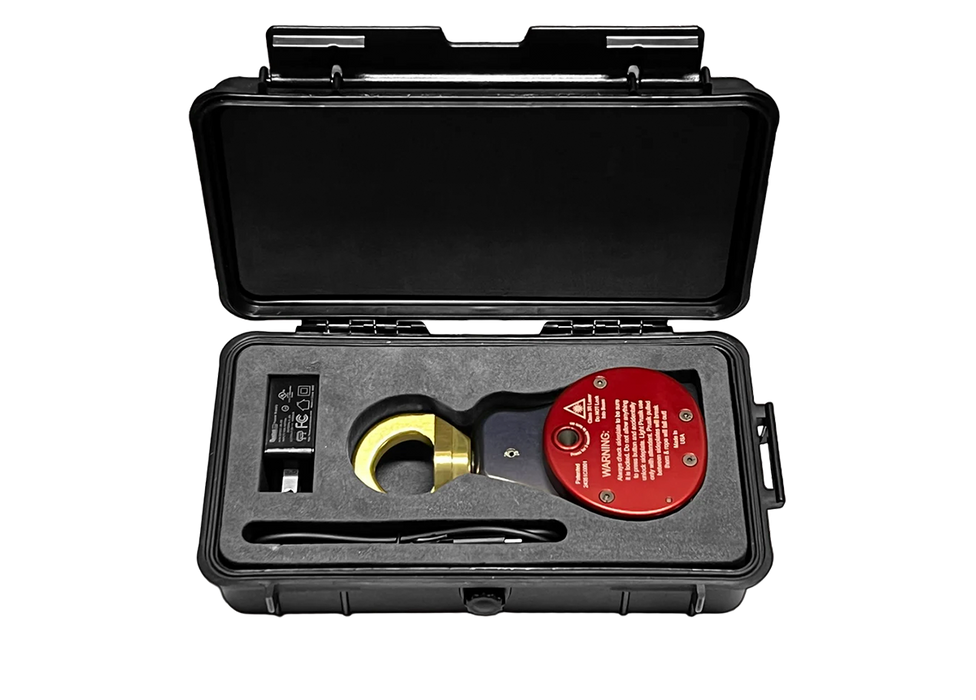 Rock Exotica Omni Laser Resultant Finder