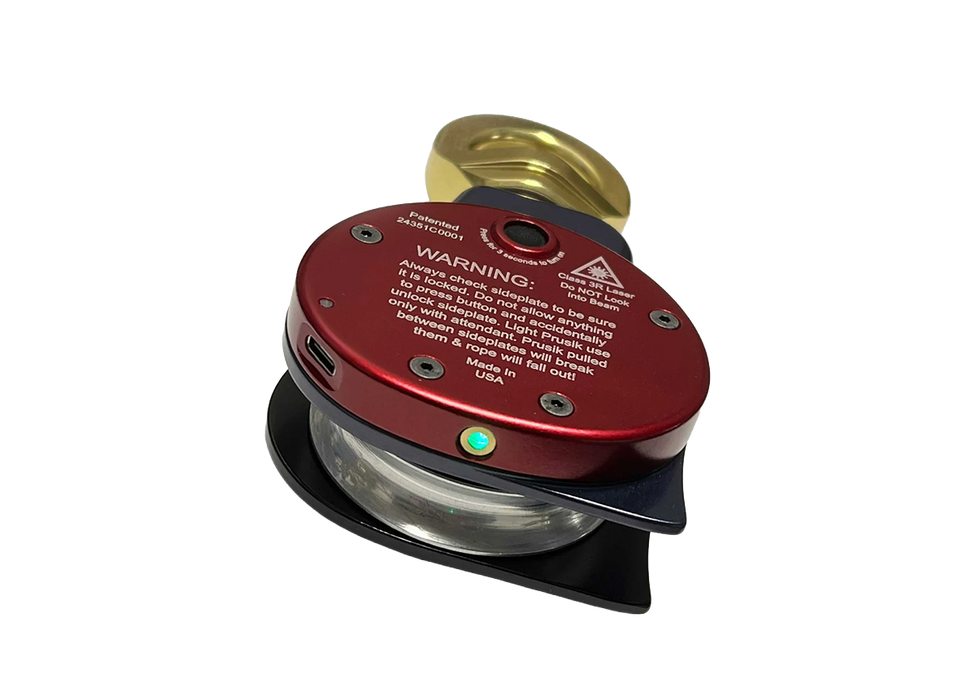 Rock Exotica Omni Laser Resultant Finder