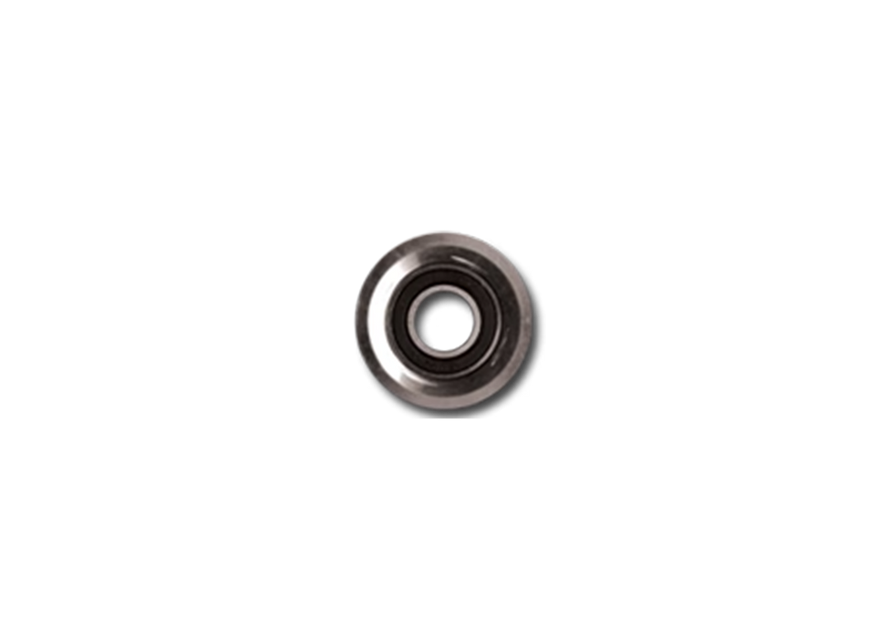Rock Exotica Vortex Headset Pulley Wheel