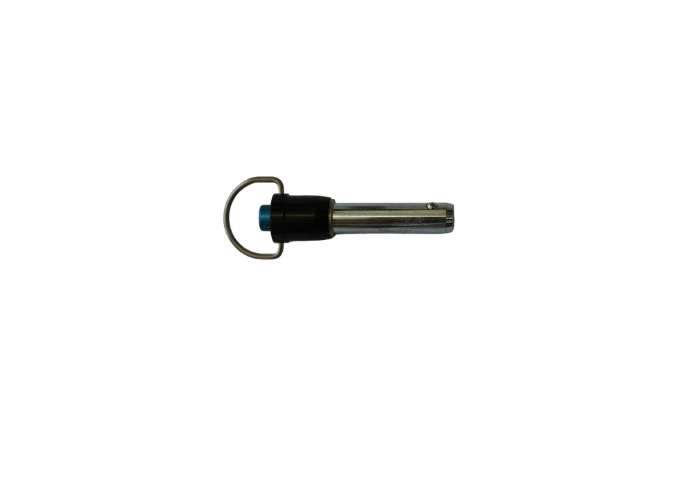 Rock Exotica Vortex Quick Release Head Pin - 2" x 1/2"