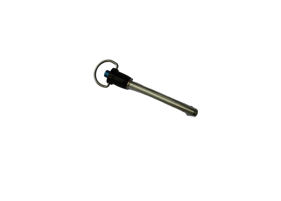 Rock Exotica Vortex Quick Release Leg Pin - 3" x 3/8"