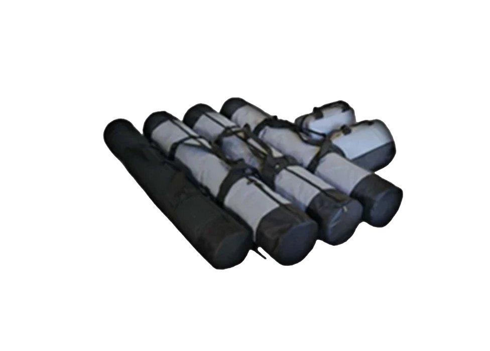 Rock Exotica Vortex VX2 Bag Set (for complete Vortex kit) VXBAGS