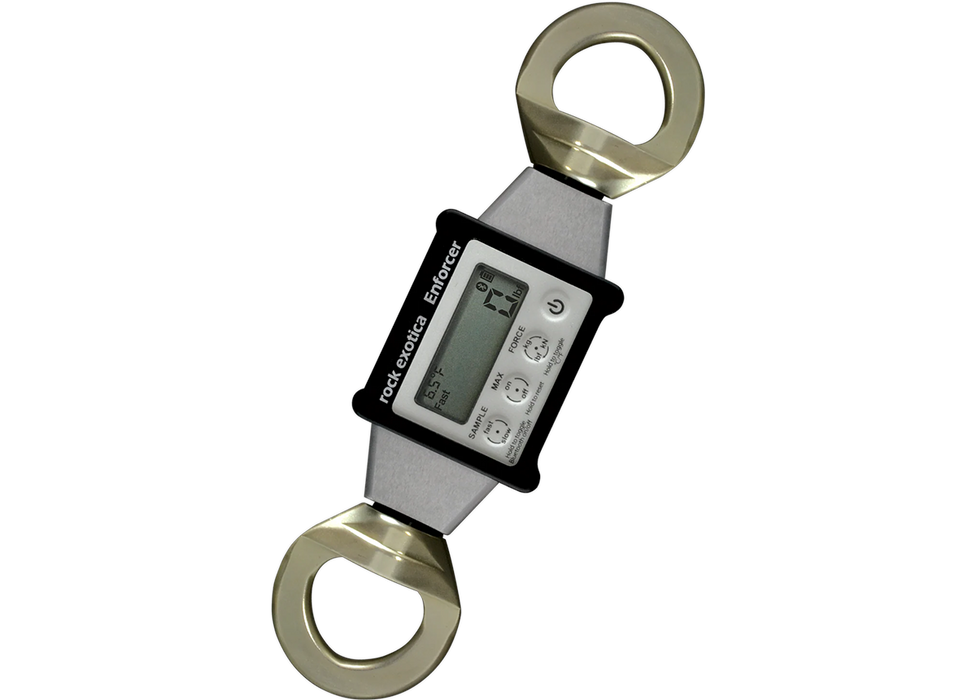 Rock Exotica enForcer Load Cell with Case