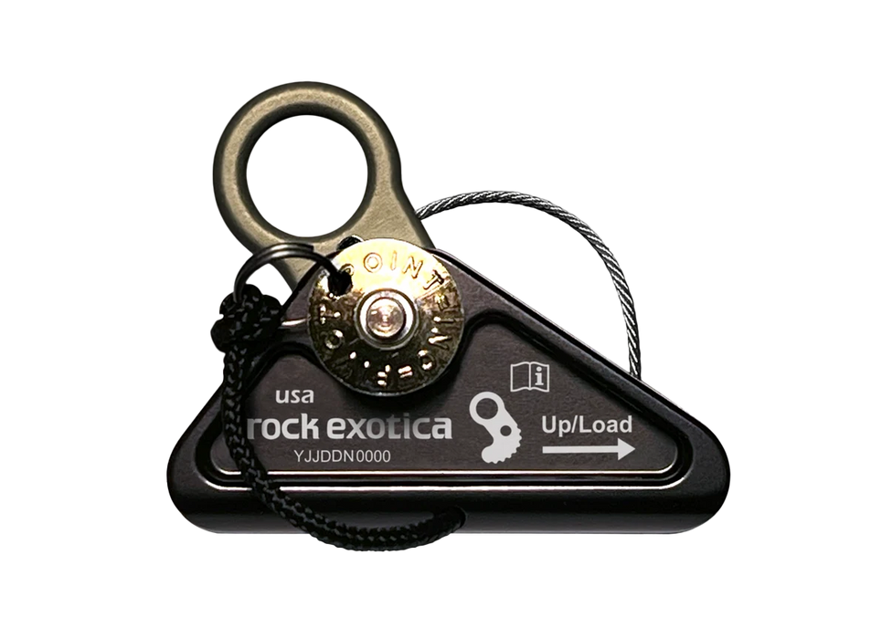 Rock Exotica rockGrab MIL