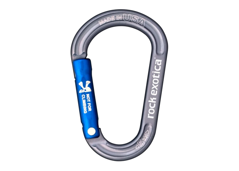 Rock Exotica RockX Accessory Carabiner