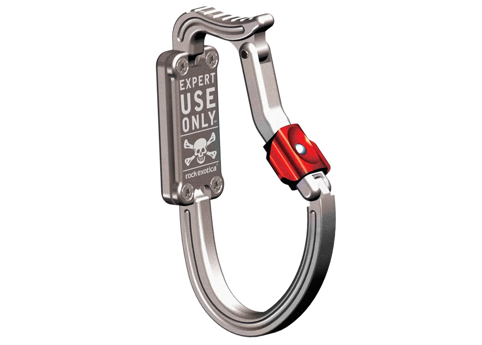 Rock Exotica transPorter Tool Carrier