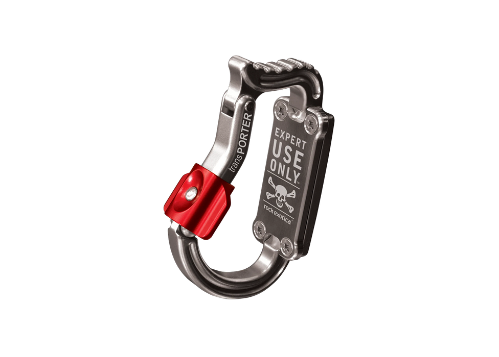 Rock Exotica transPorter Tool Carrier