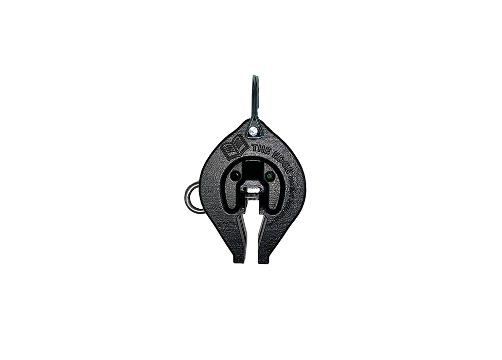 Ropes Edge - The Edge, For Walkway Kick Plate