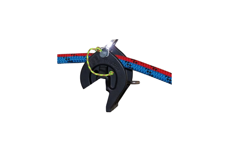 Ropes Edge - The Edge, For Walkway Kick Plate