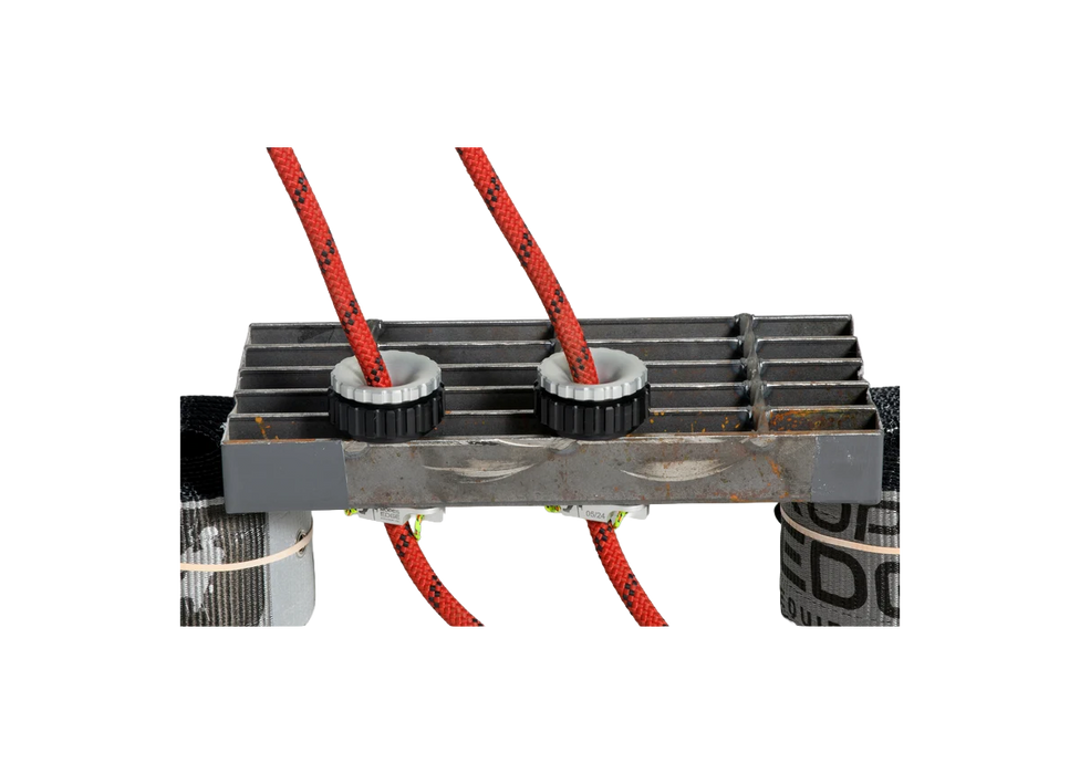 Ropes Edge - The Vortex, For Walkway Grating