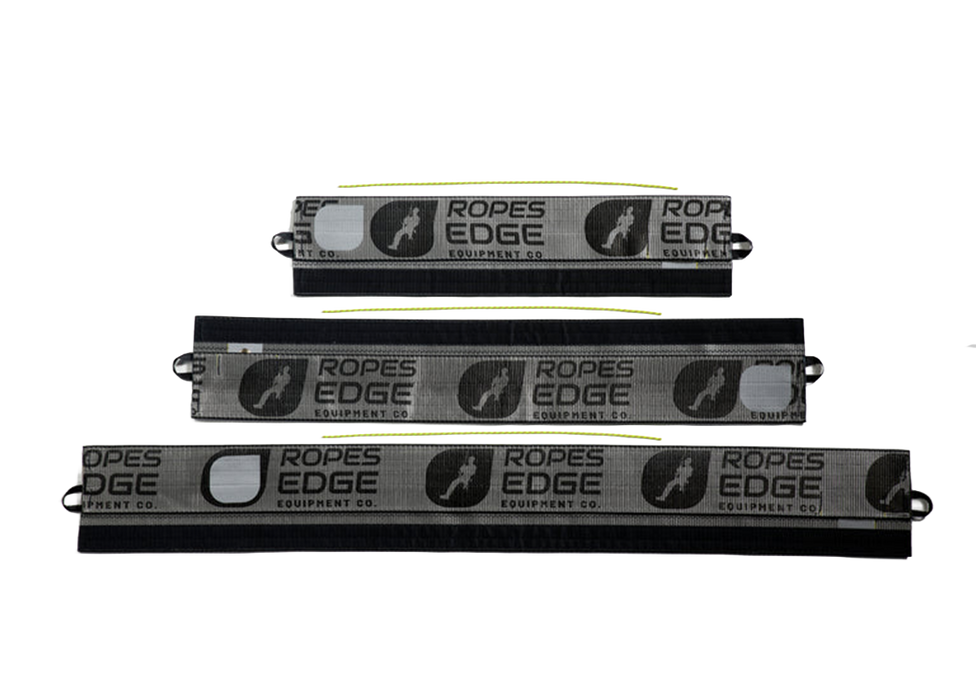 Ropes Edge Rope Pro 36" Double Rope Sleeve