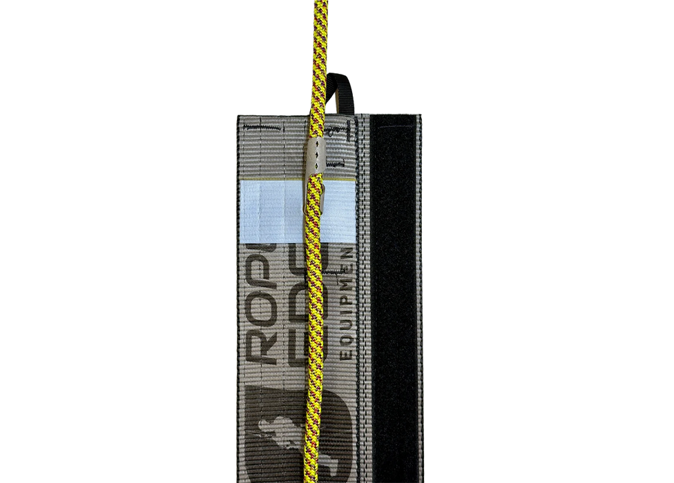 Ropes Edge Rope Pro 36" Double Rope Sleeve