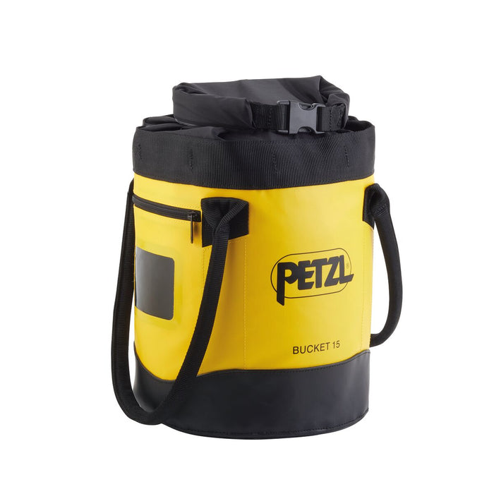 Petzl Bucket Bag (45L, 30L & 15L)
