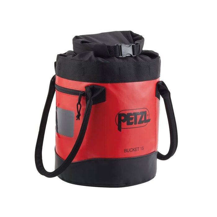Petzl Bucket Bag (45L, 30L & 15L)