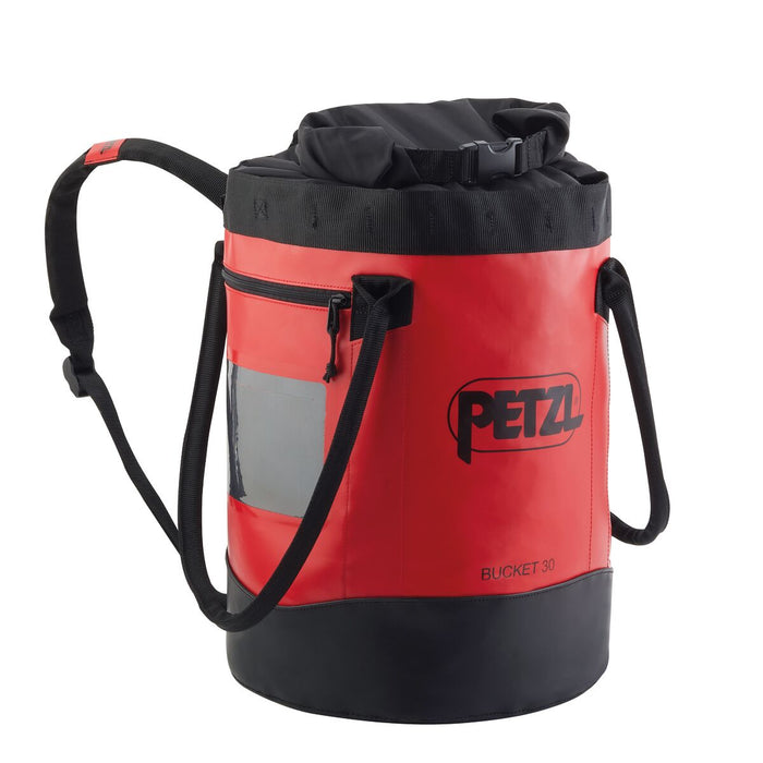 Petzl Bucket Bag (45L, 30L & 15L)