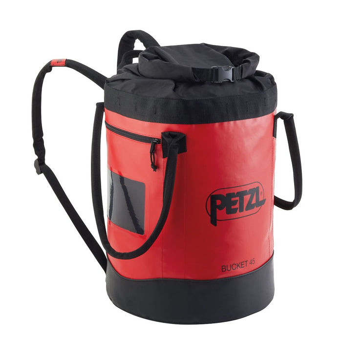 Petzl Bucket Bag (45L, 30L & 15L)