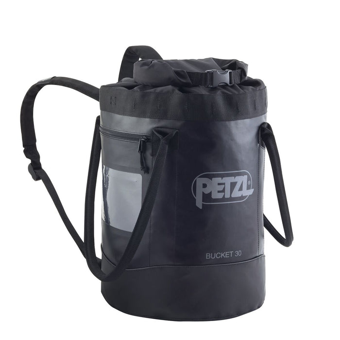Petzl Bucket Bag (45L, 30L & 15L)