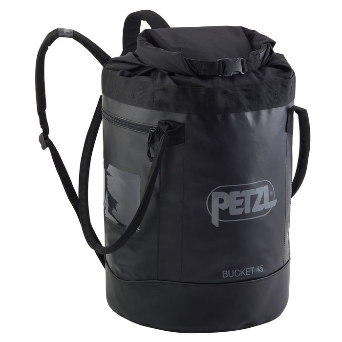 Petzl Bucket Bag (45L, 30L & 15L)