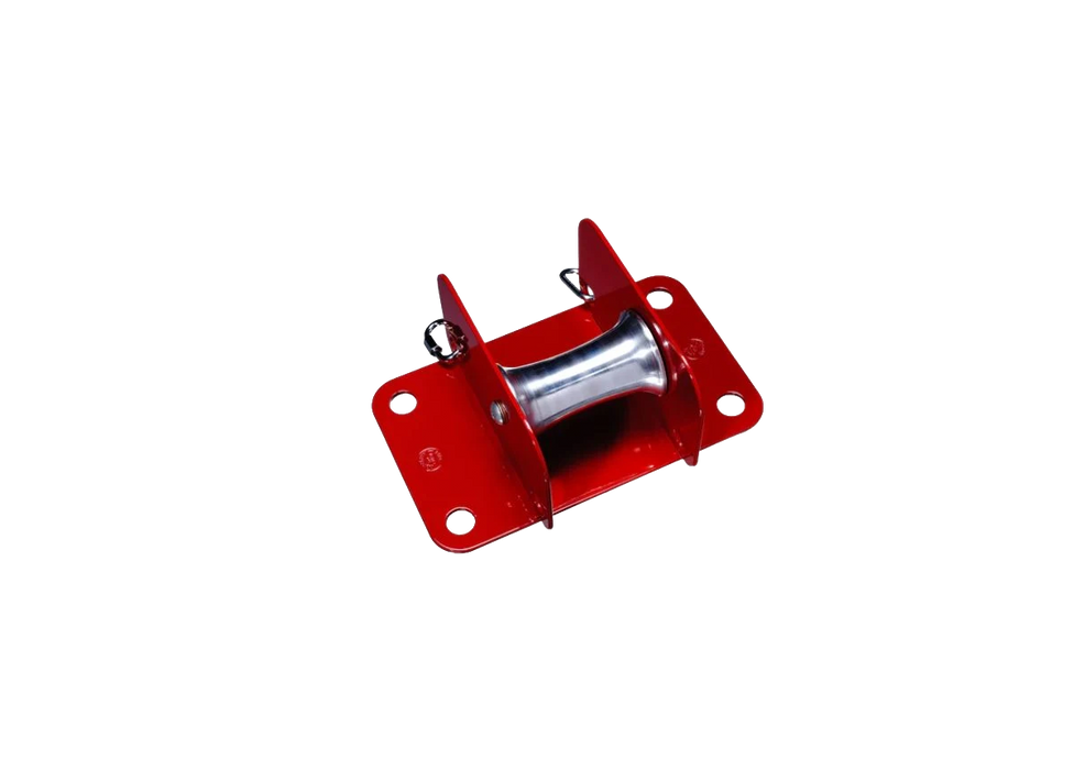 SMC Edge Roller Single